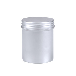Aluminum can